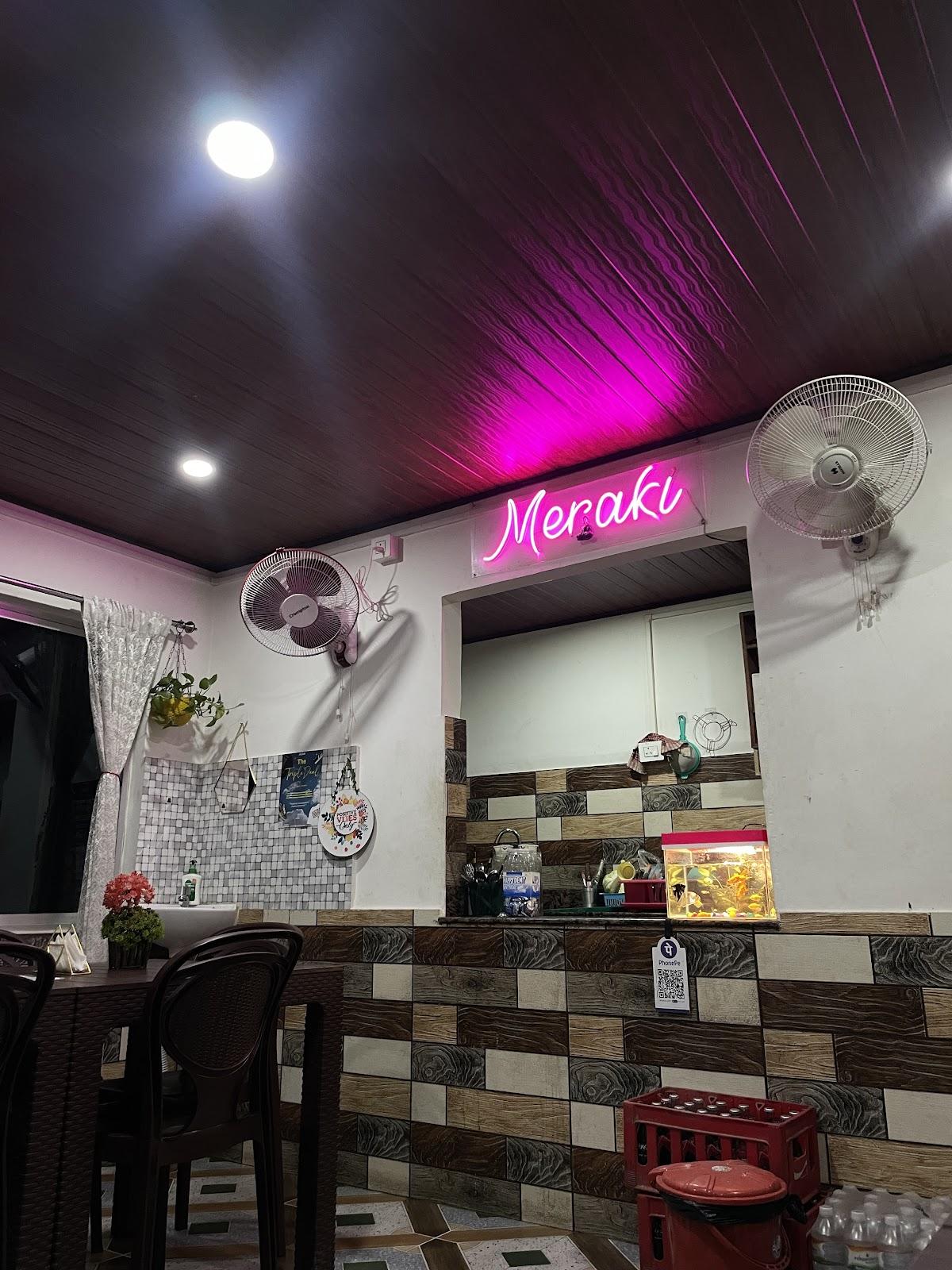 MERAKI