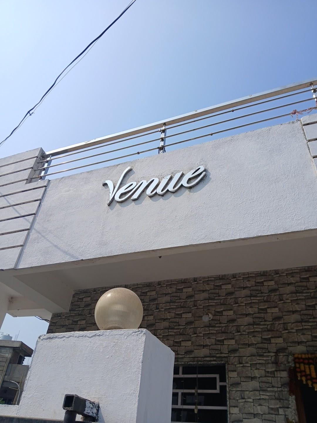 Venu biryani