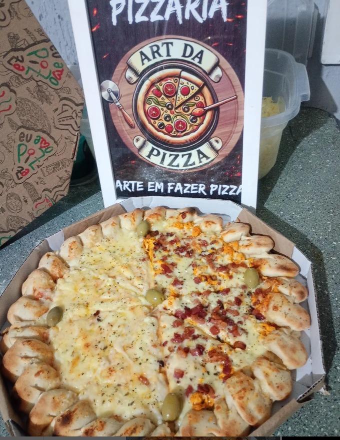 Pizzaria Art da Pizza