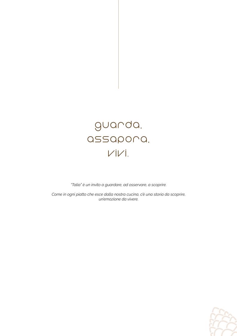 Talìa Ristorante