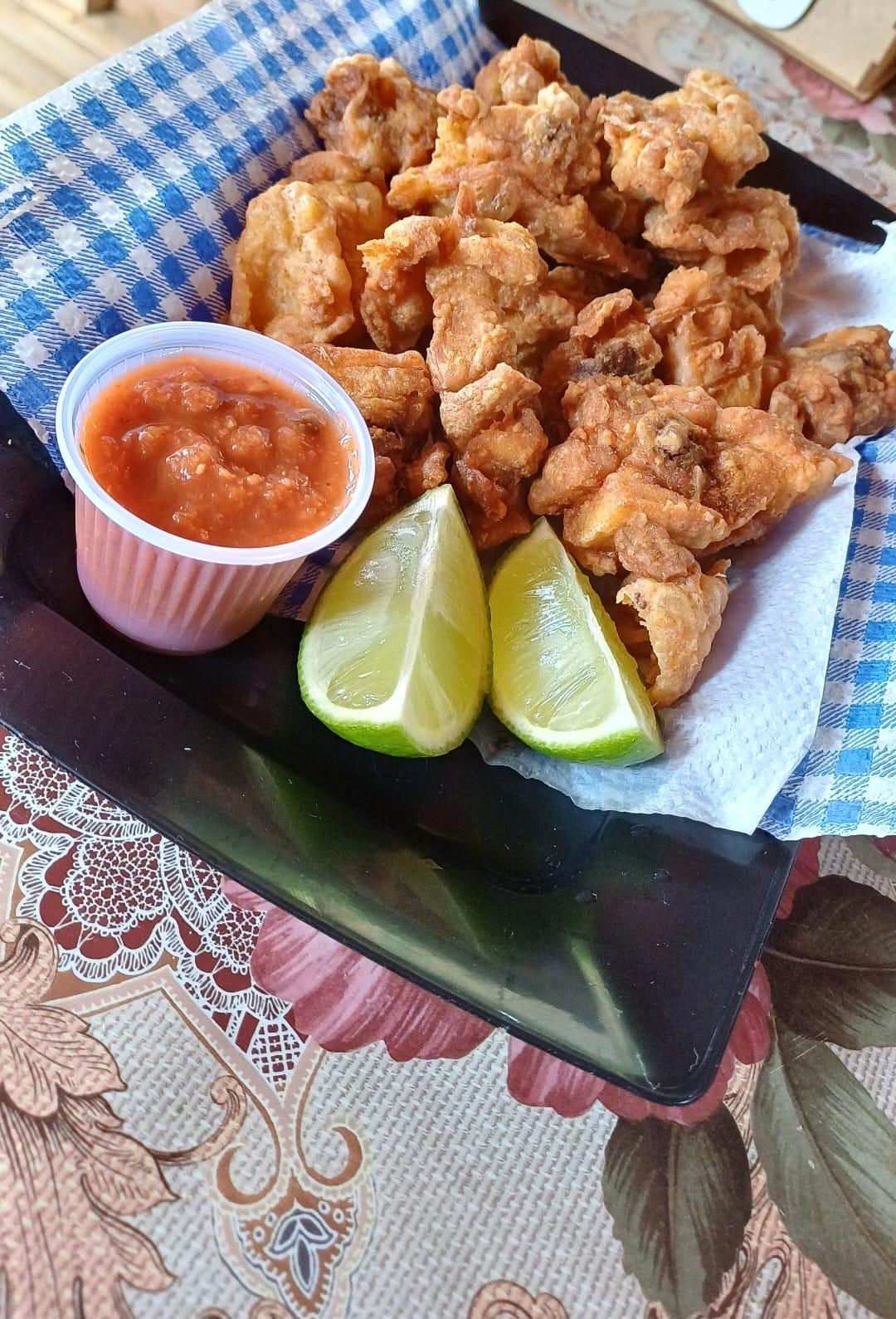 O Rancho