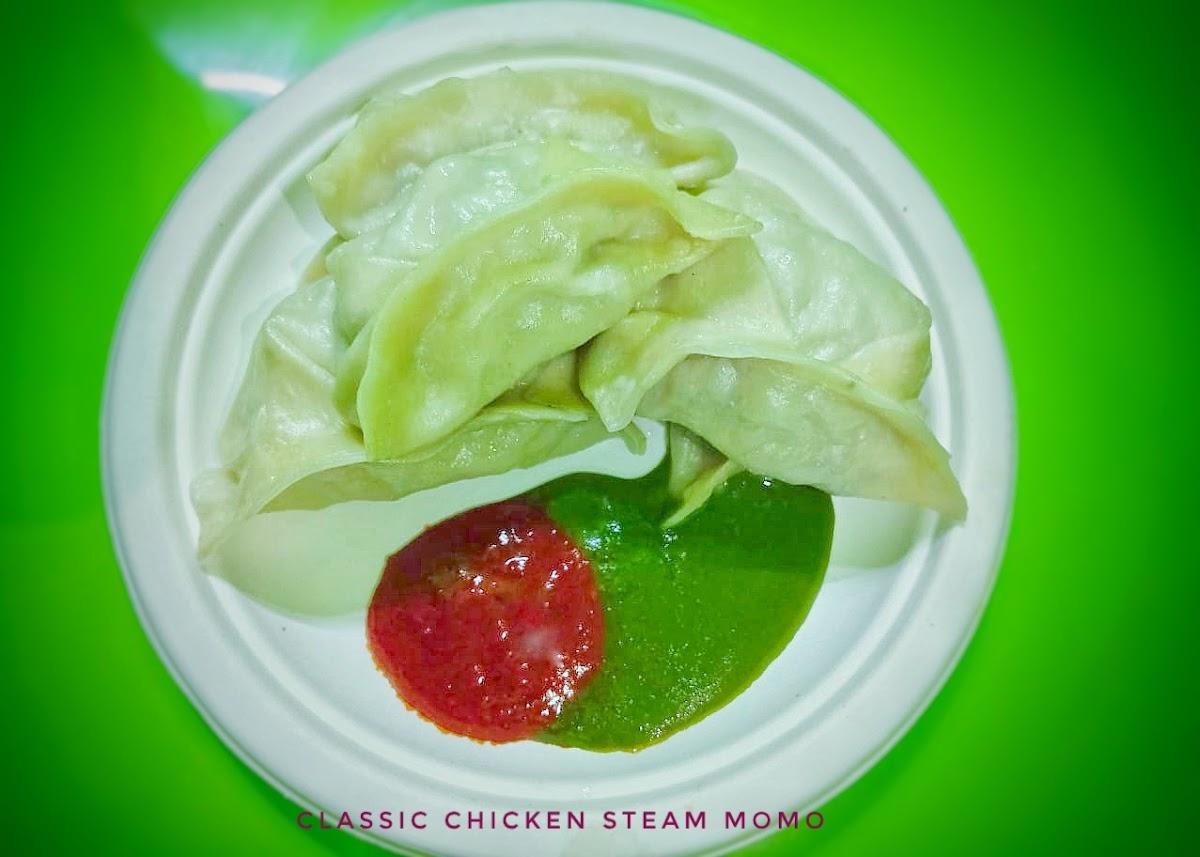 ZHIMPO MOMO