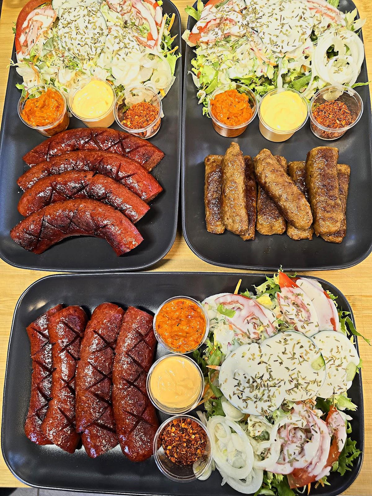 Grill Drenica