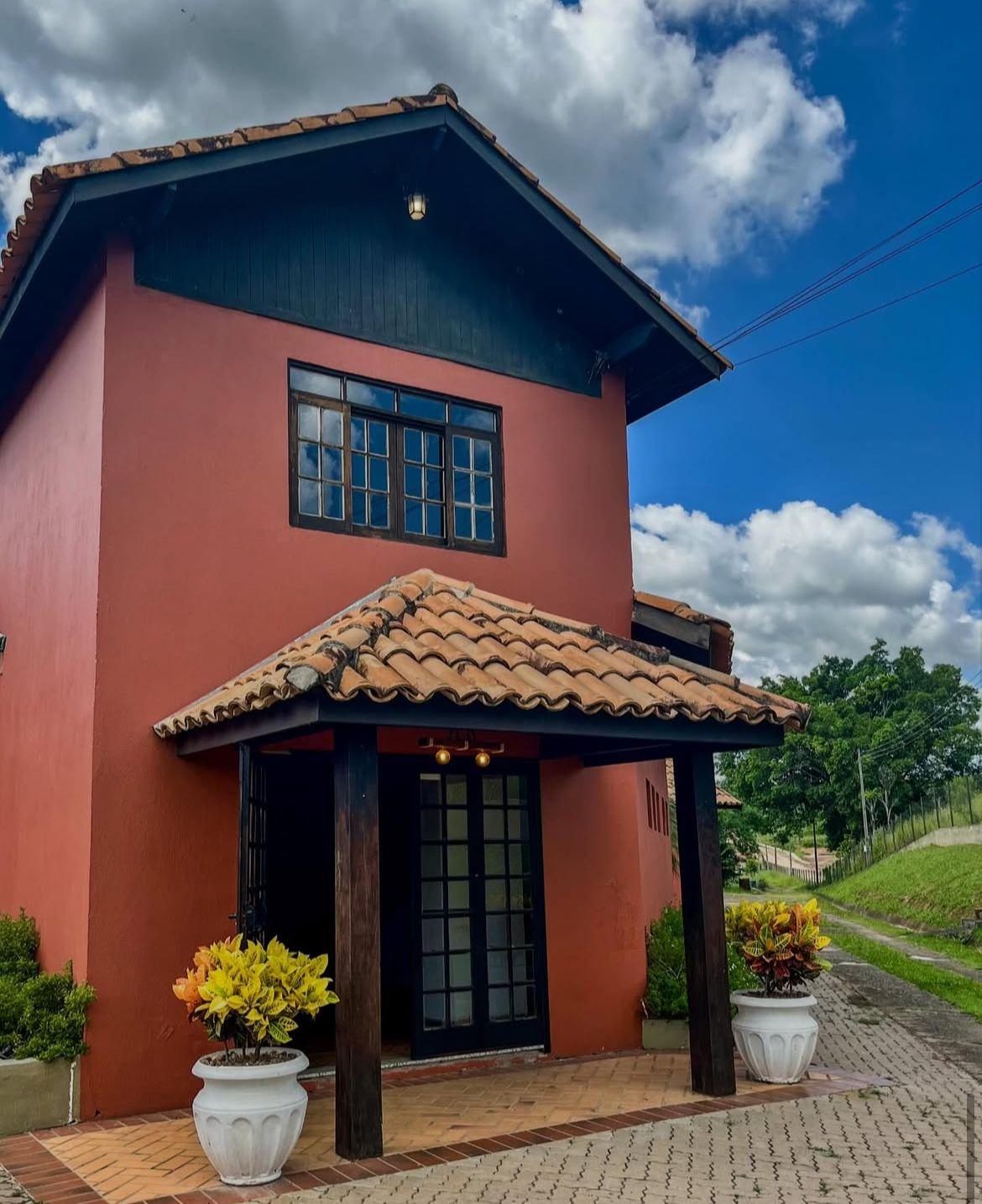 Recanto Porto Feliz - Restaurante e Lazer
