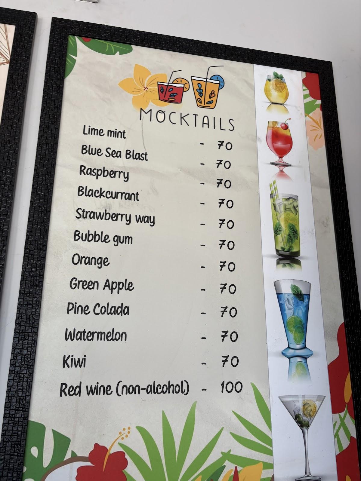Foodme App