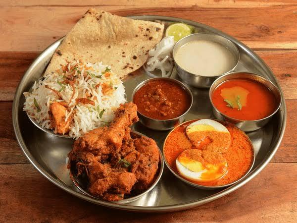 Aai Tiffin service