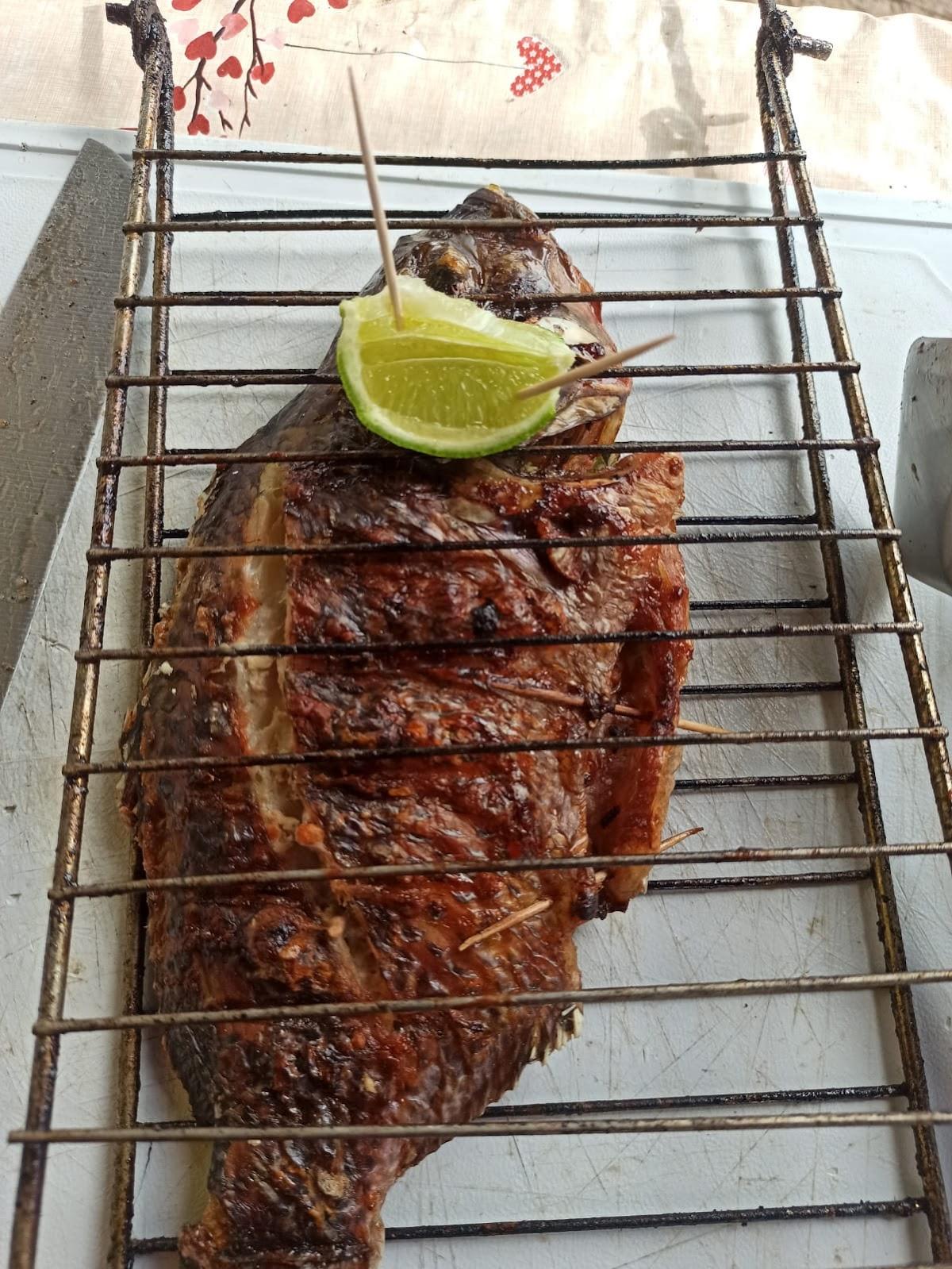 Petiscaria e Churrascaria Posto Grill
