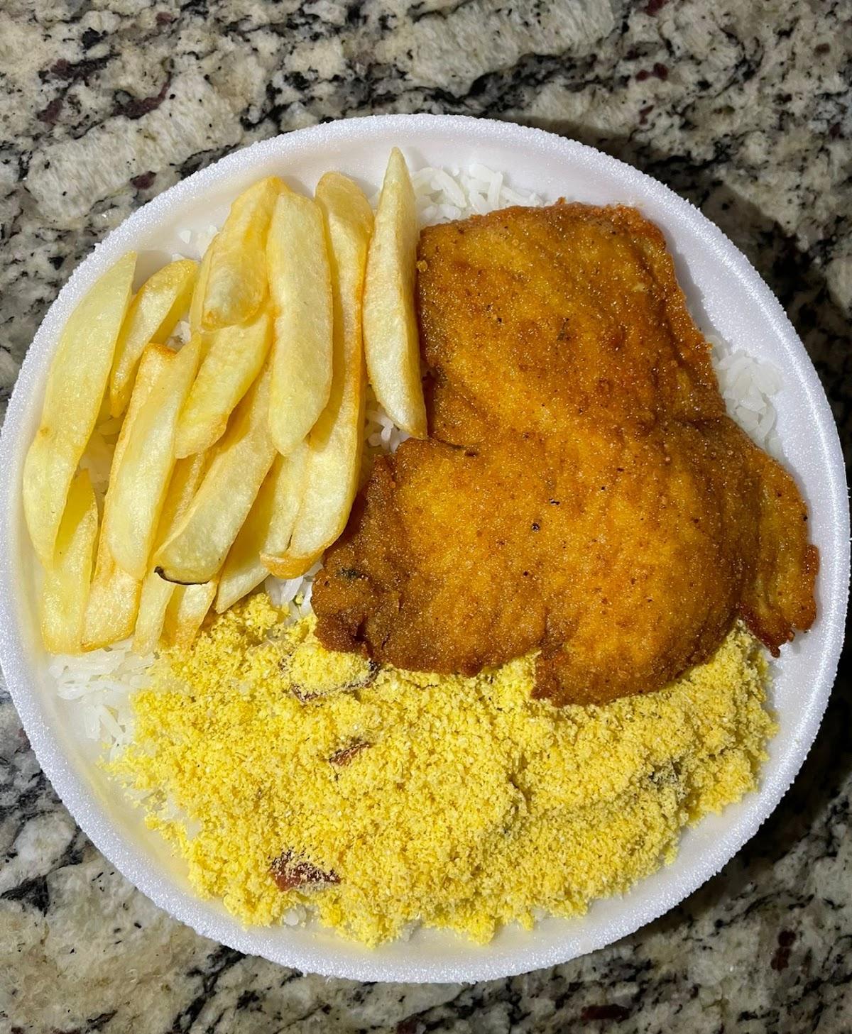 Delicias Caseiras