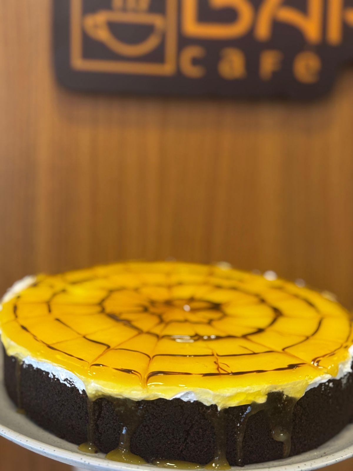Barô Café