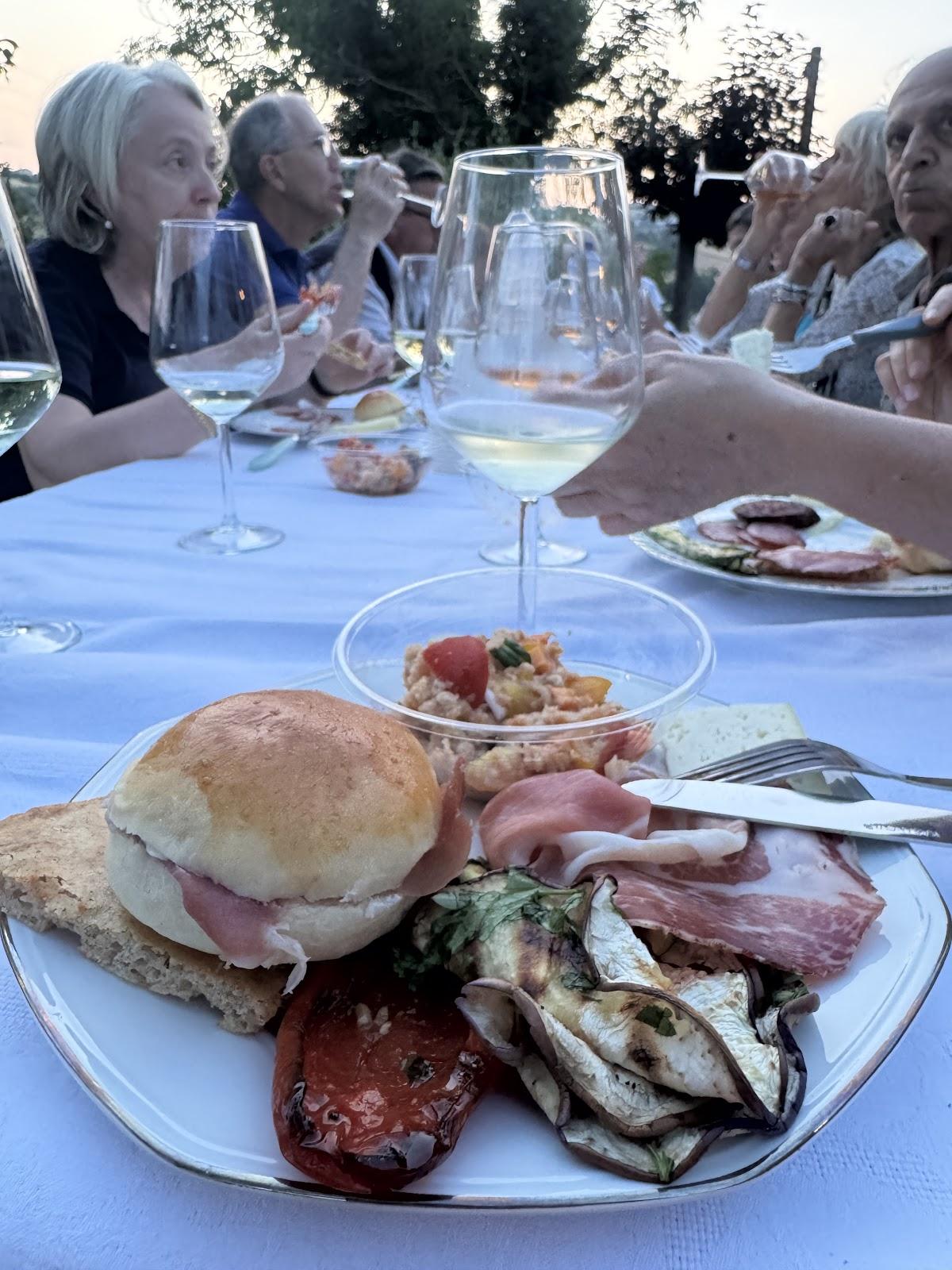 Da zia Michela - Home Restaurant