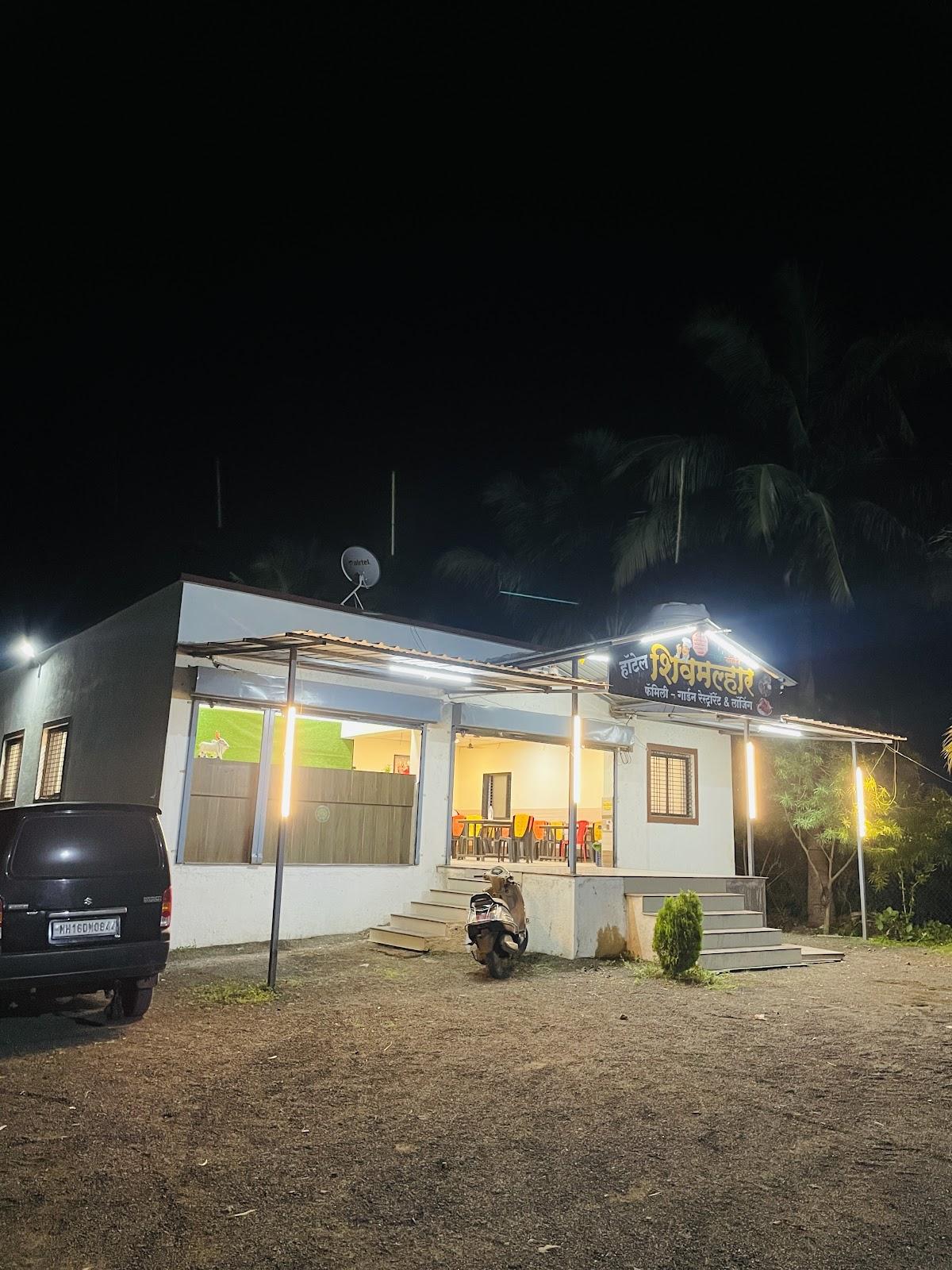 HOTEL SHIVMALHAR