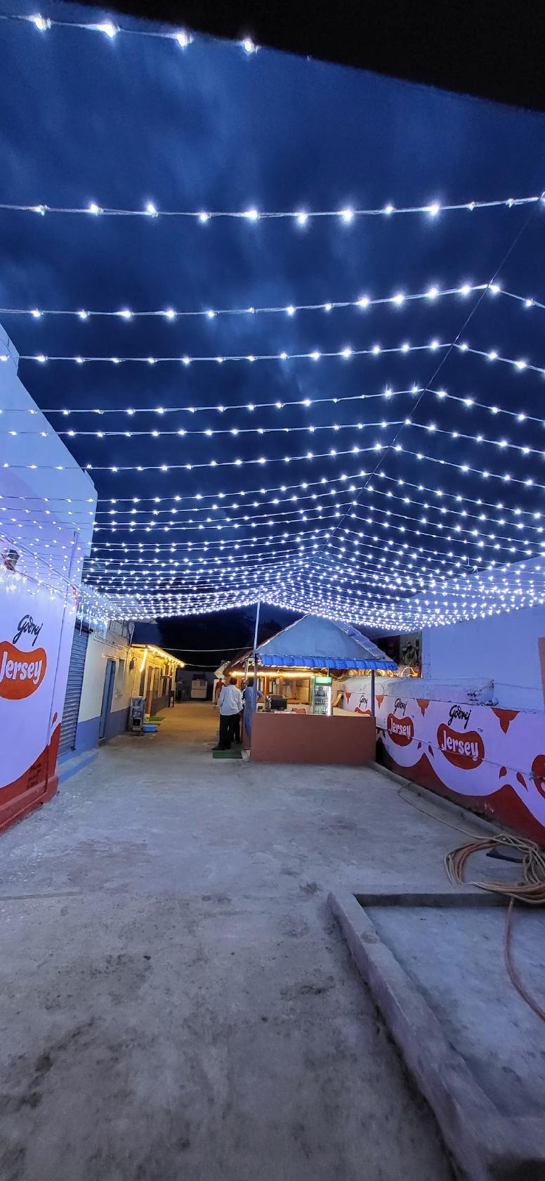 KB Family Dhaba & Restaurant AC