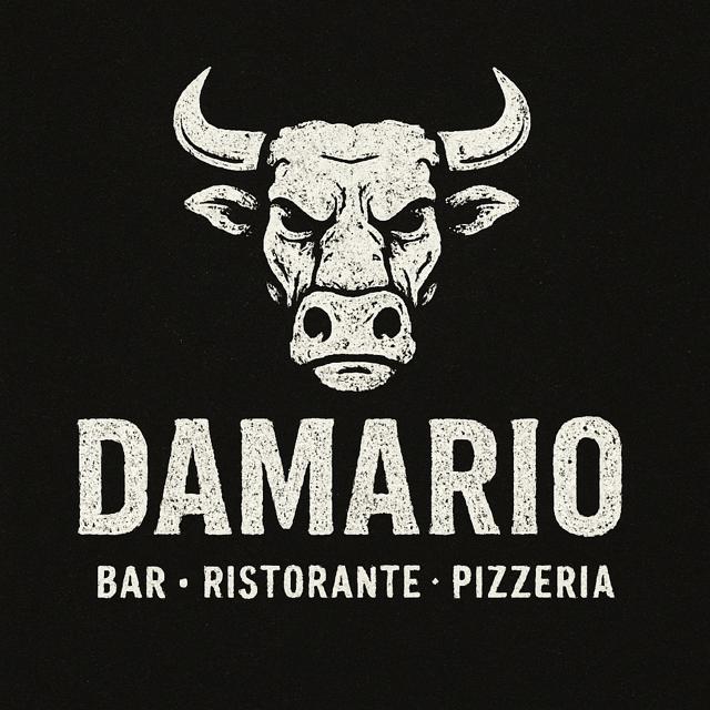 DAMARIO Bar Ristorante Pizzeria