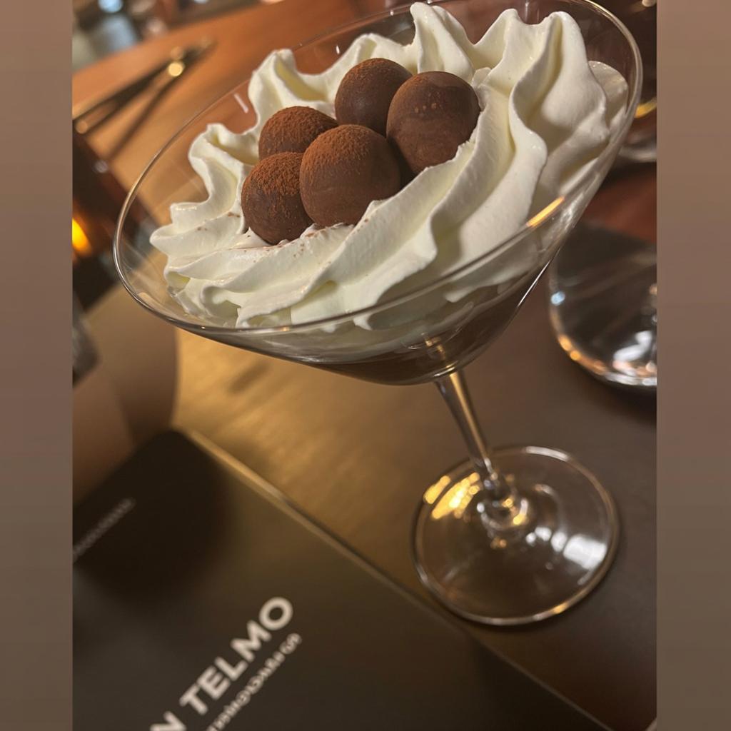 San Telmo - Gastronomia