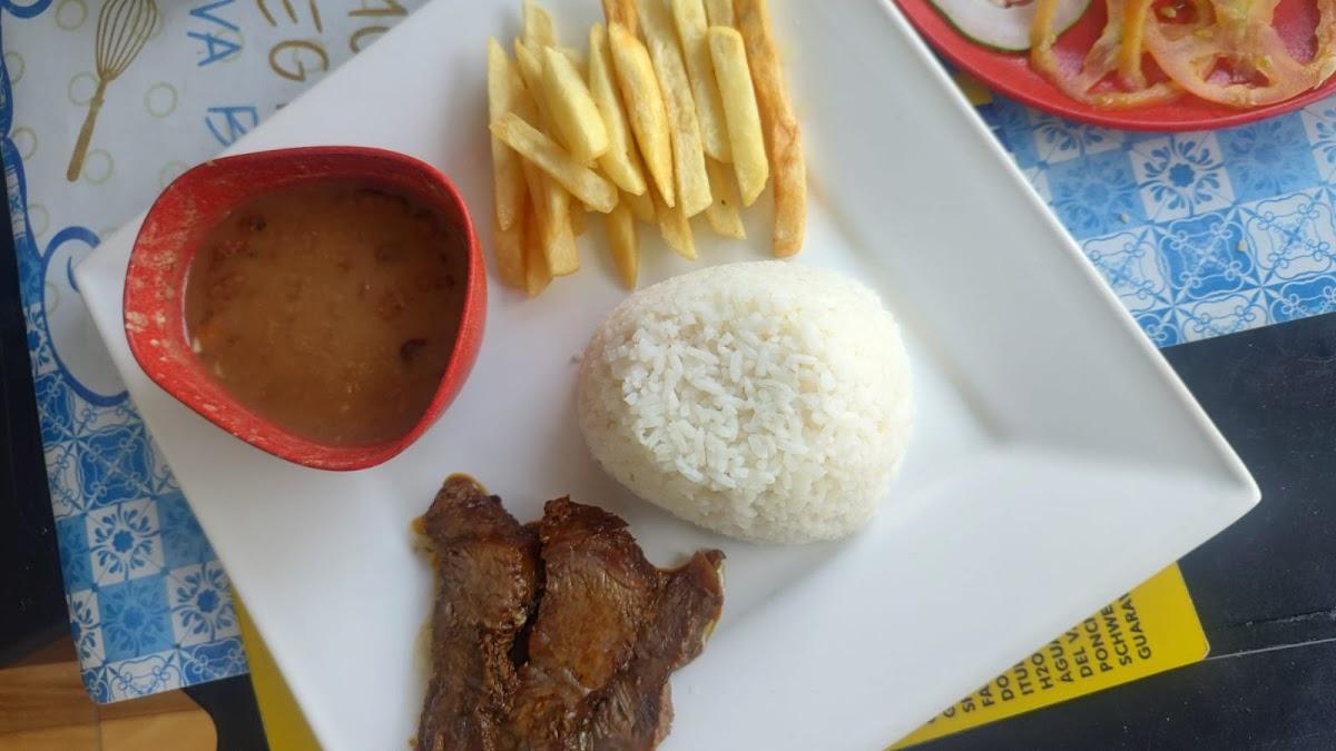 Thyo Gourmet & Lanchonete