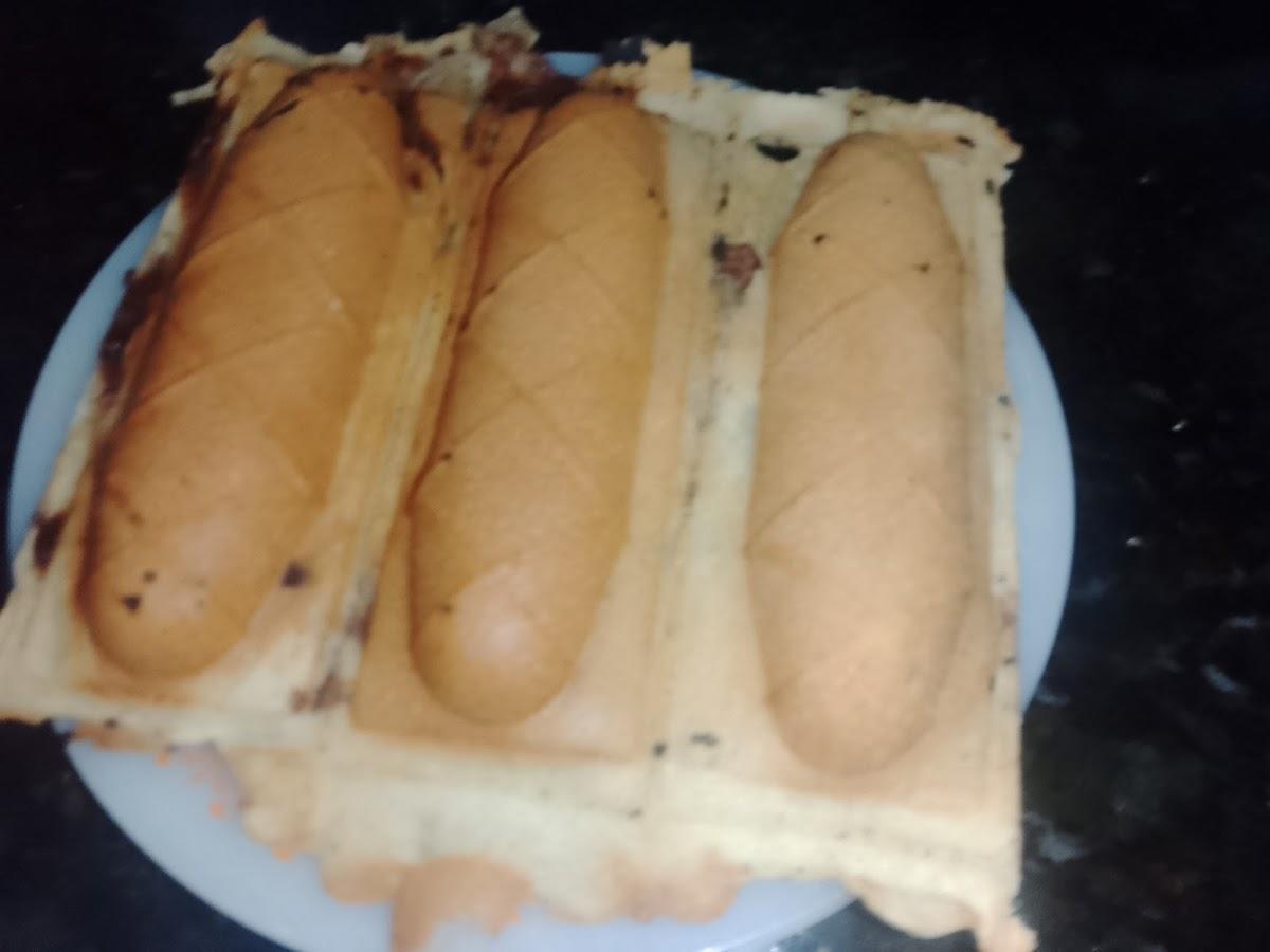 MáGIA dos sabores