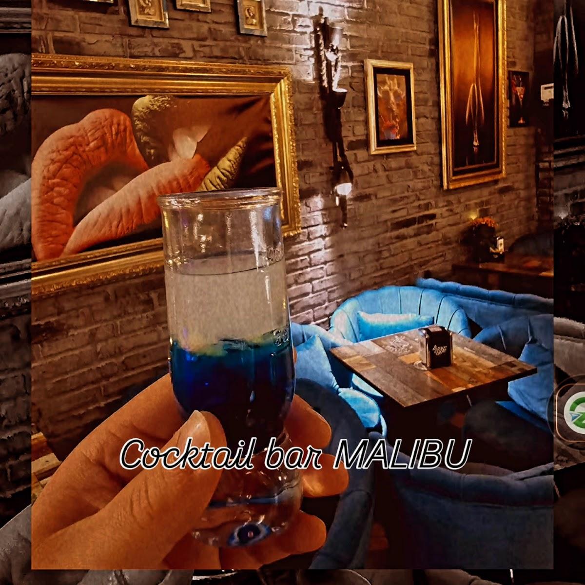 Bar Malibú