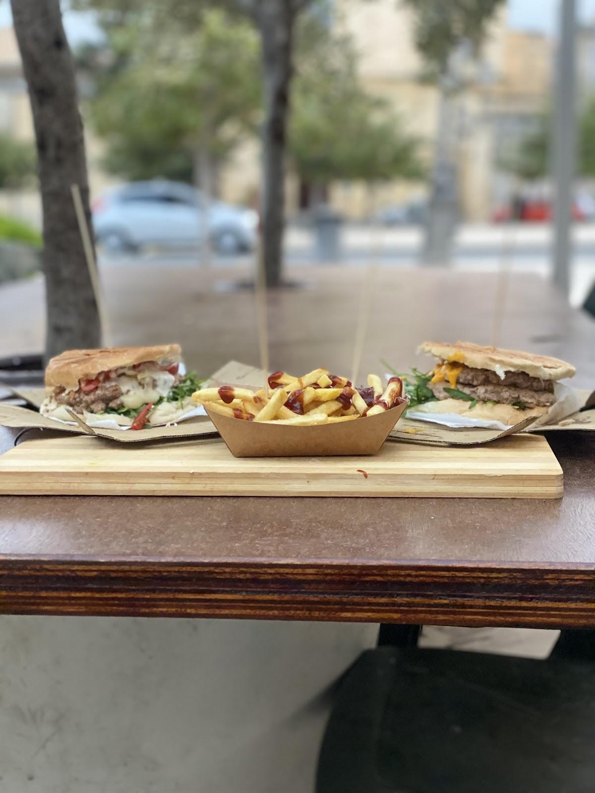 Il Panino del Re