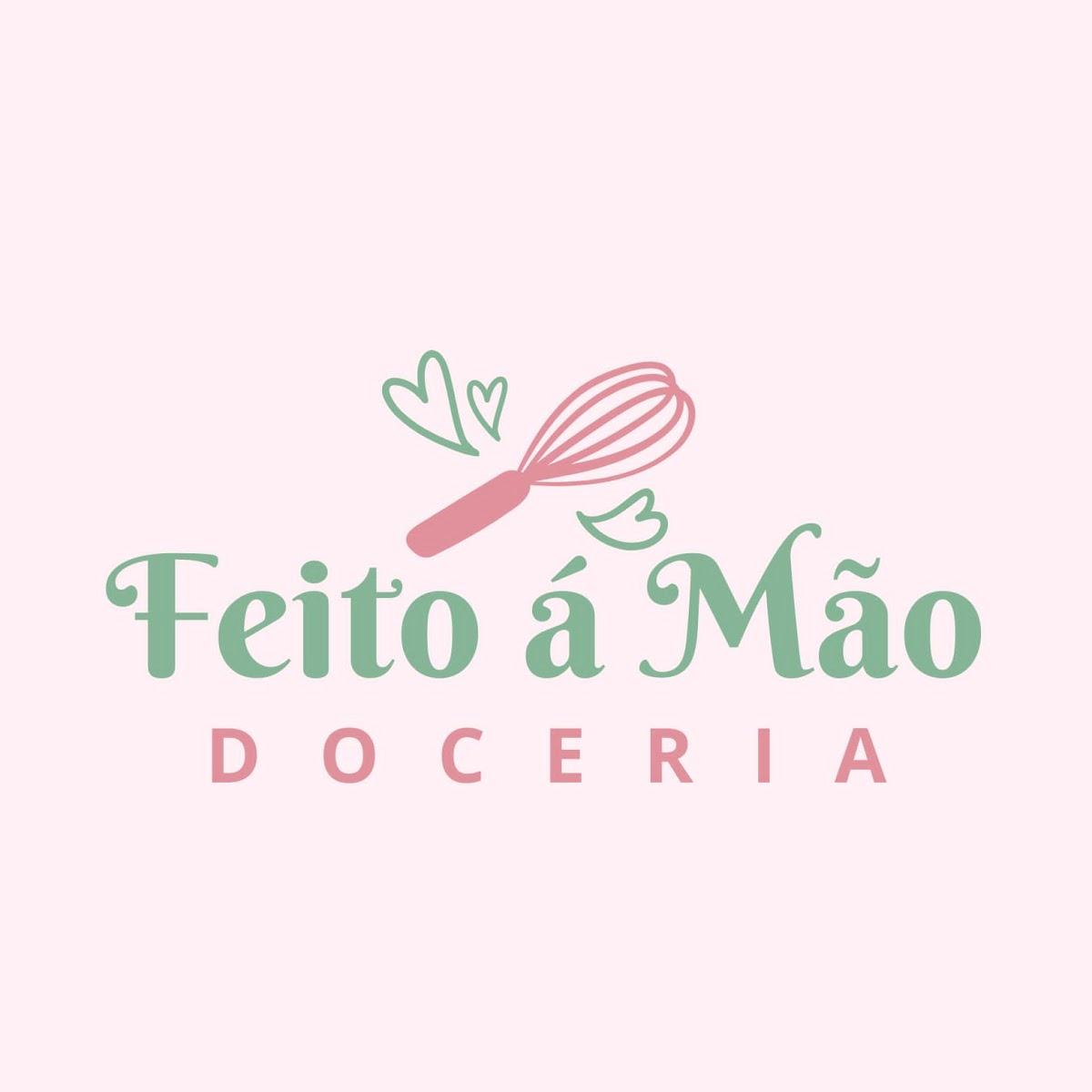 doceria feita a mão