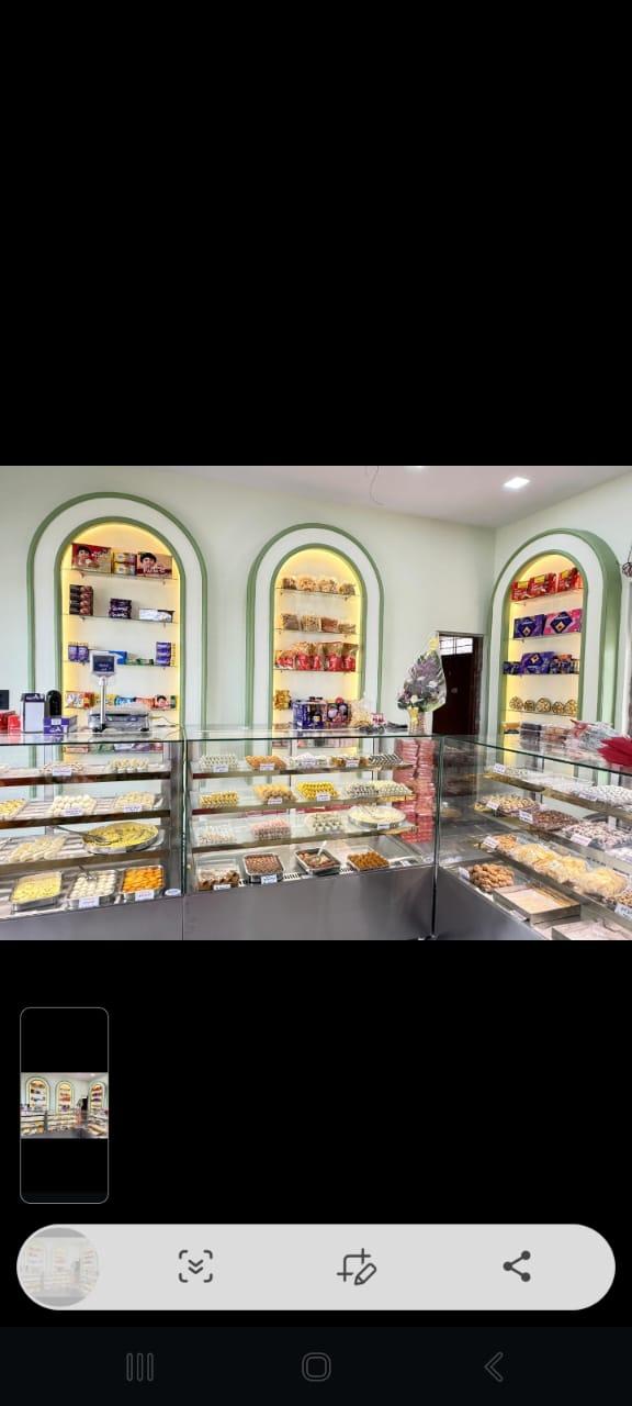 Prem Gopal Sweets & Restaurant