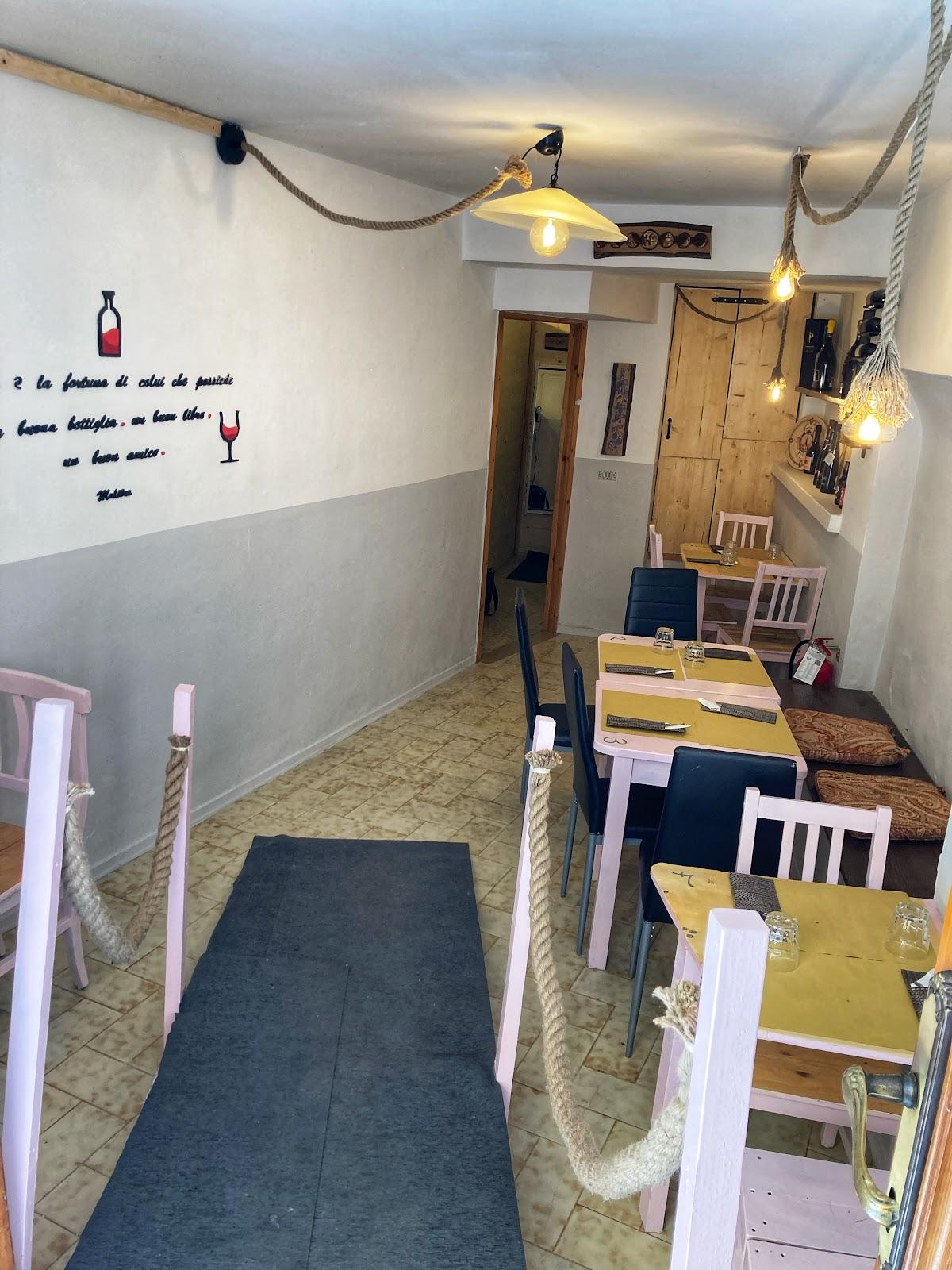 Pizza & Bistró