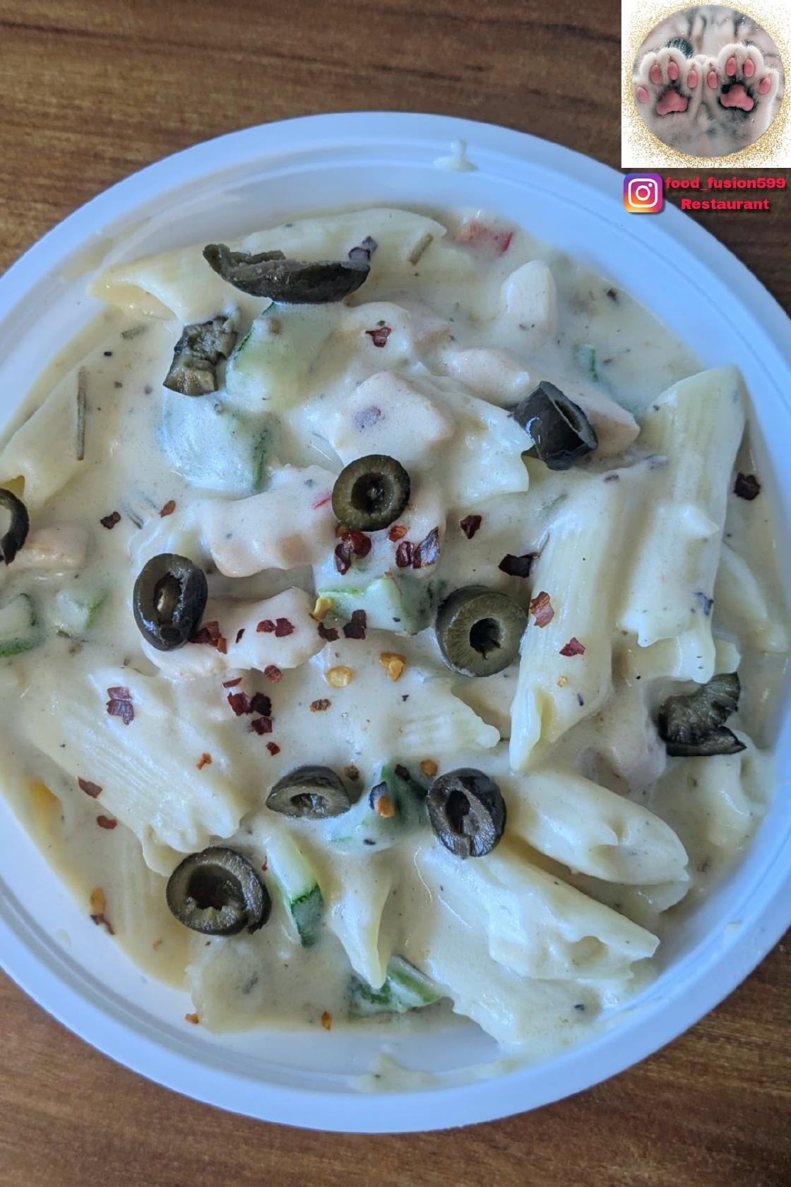 Food Fusion Dimapur