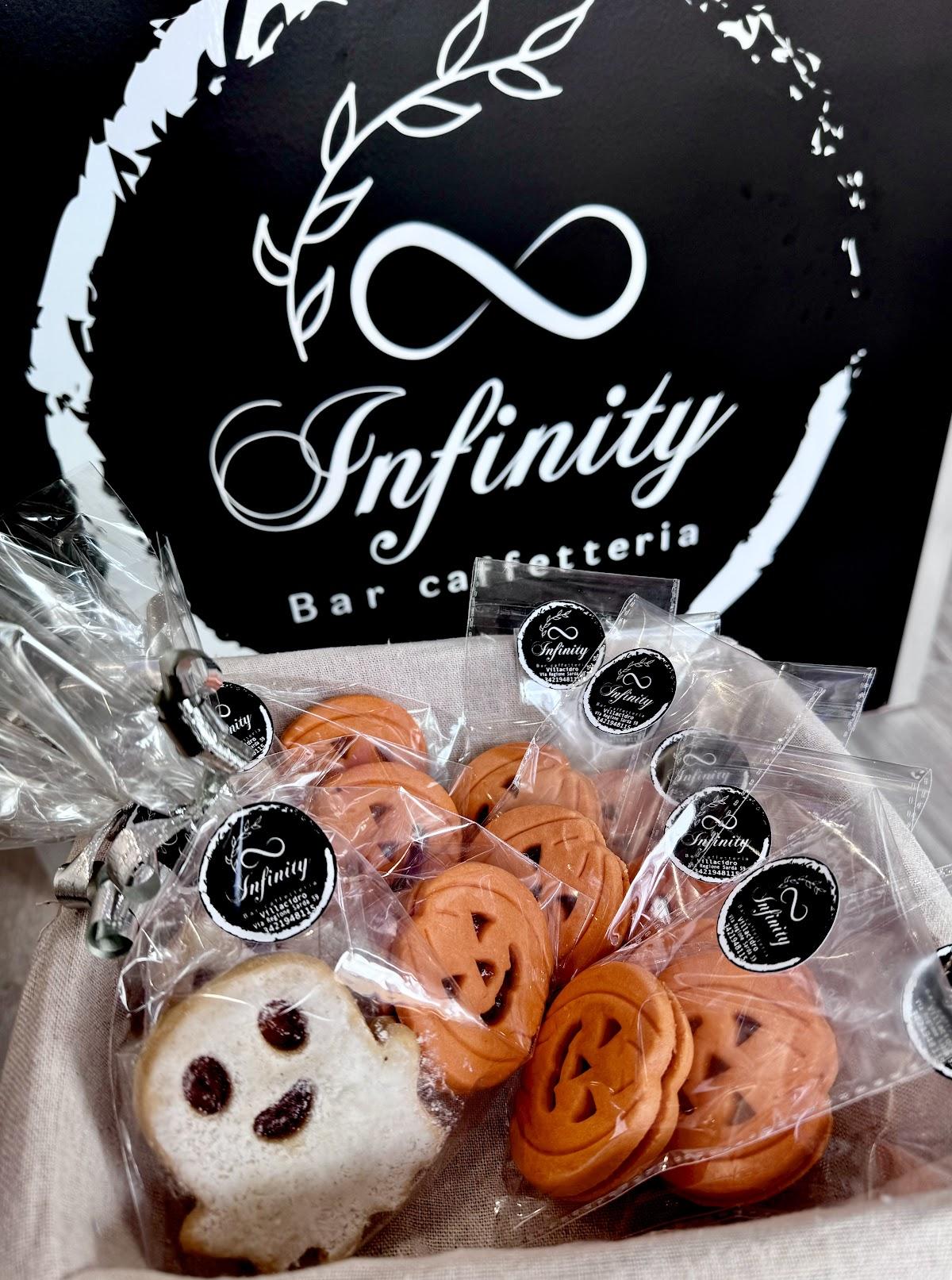 Infinity bar caffetteria