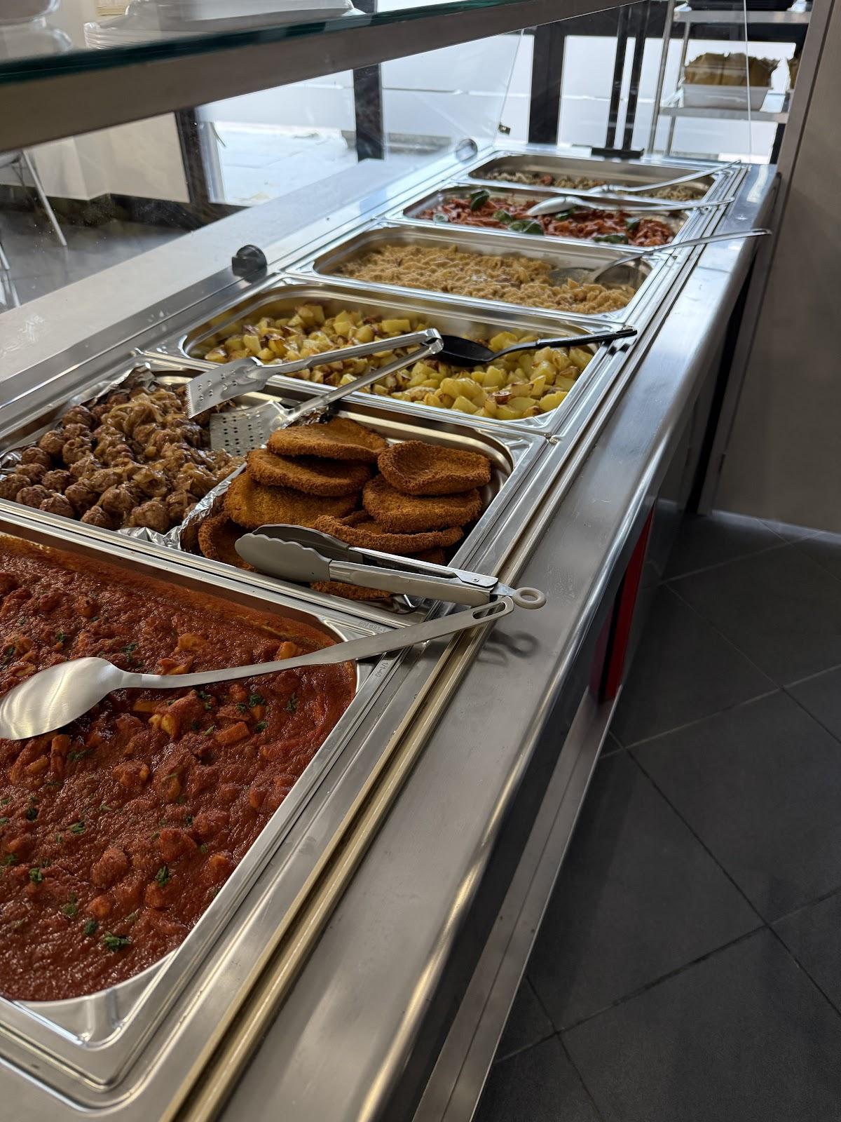 La Tavola Calda