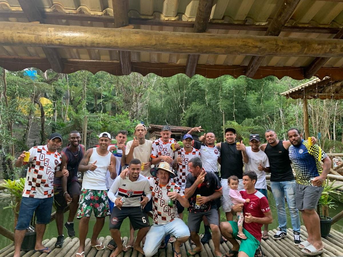 Rancho do polaco