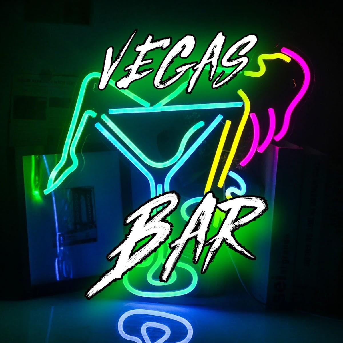 Vegas Bar