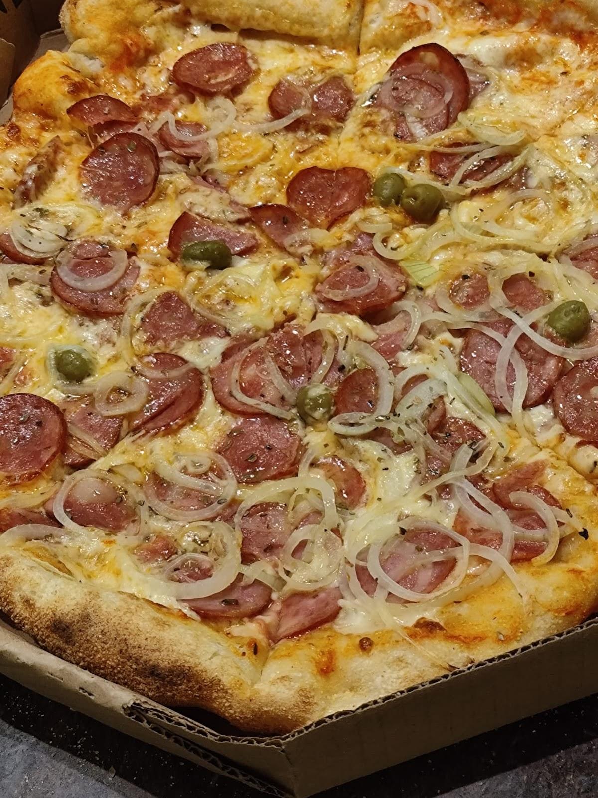 Pizza VNI - Pizzaria Artesanal