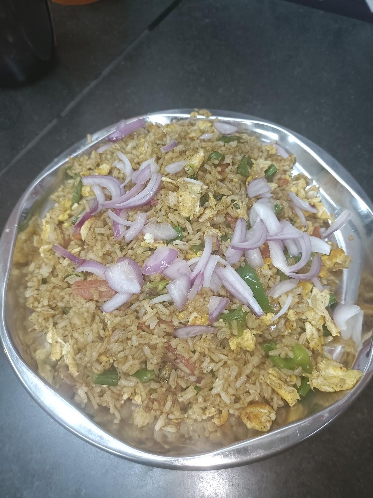 Hotel AL- Kareem & fast food