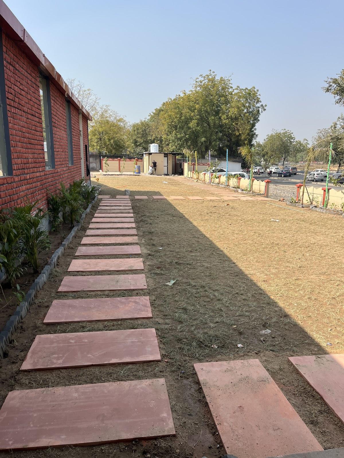 Shree Ramzumpadi Restaurant
