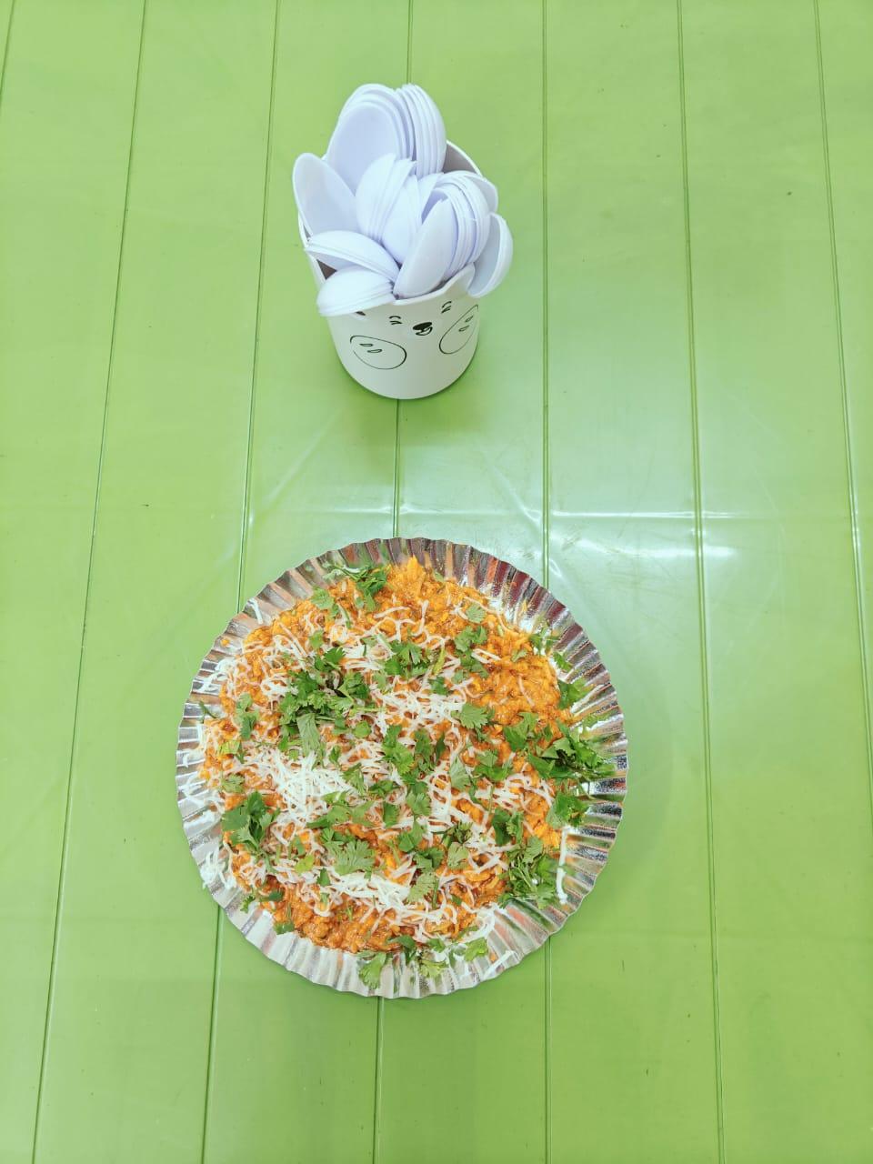 AmbaSai locha house