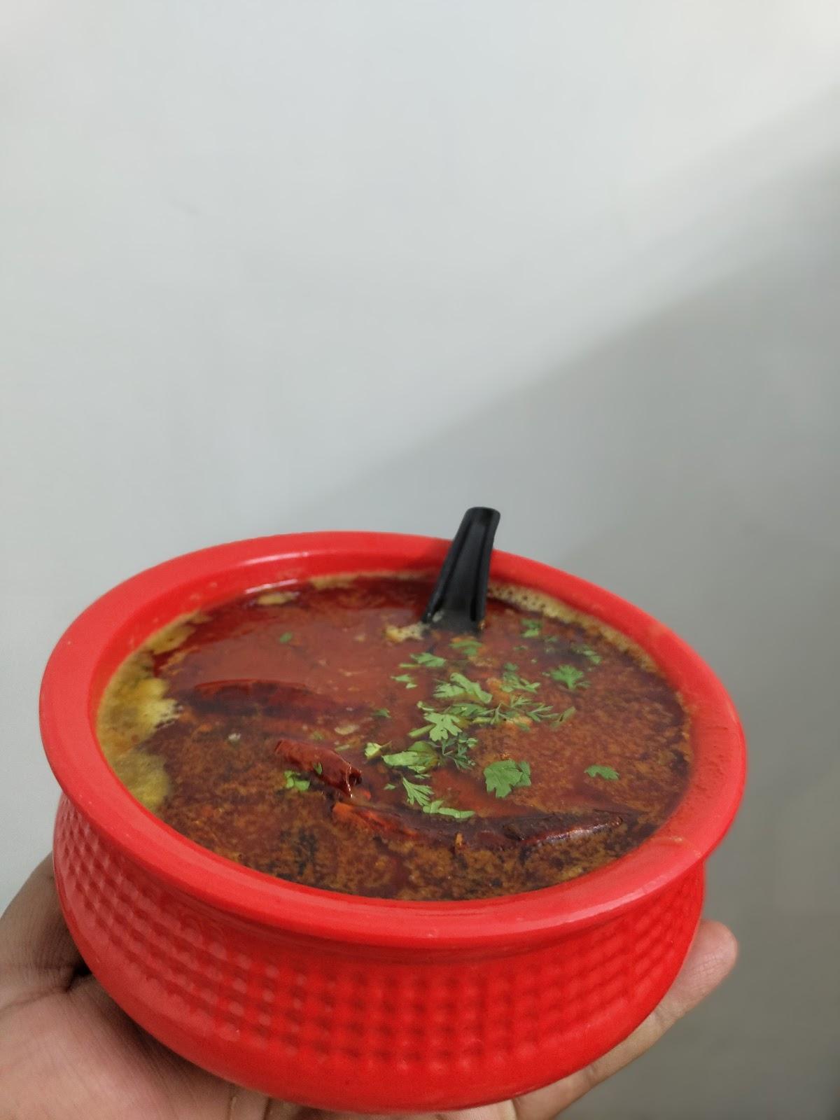 Hotel Malhar veg-nonveg