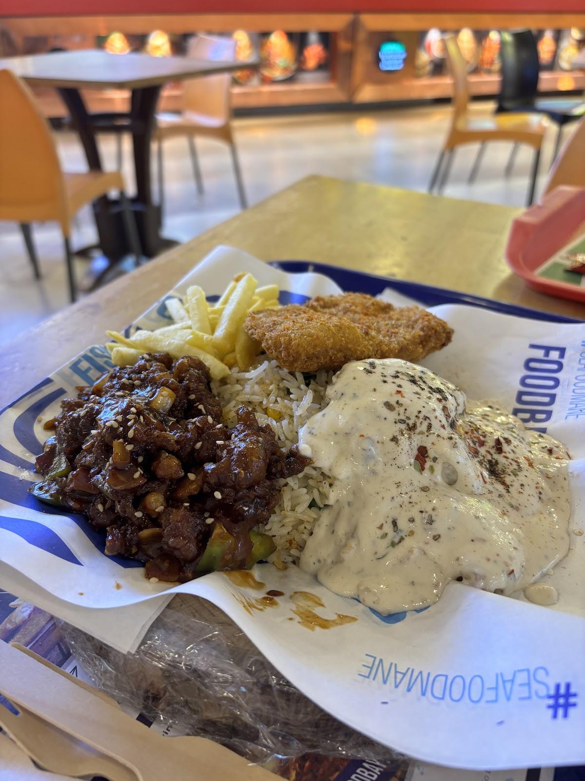 Food Bay