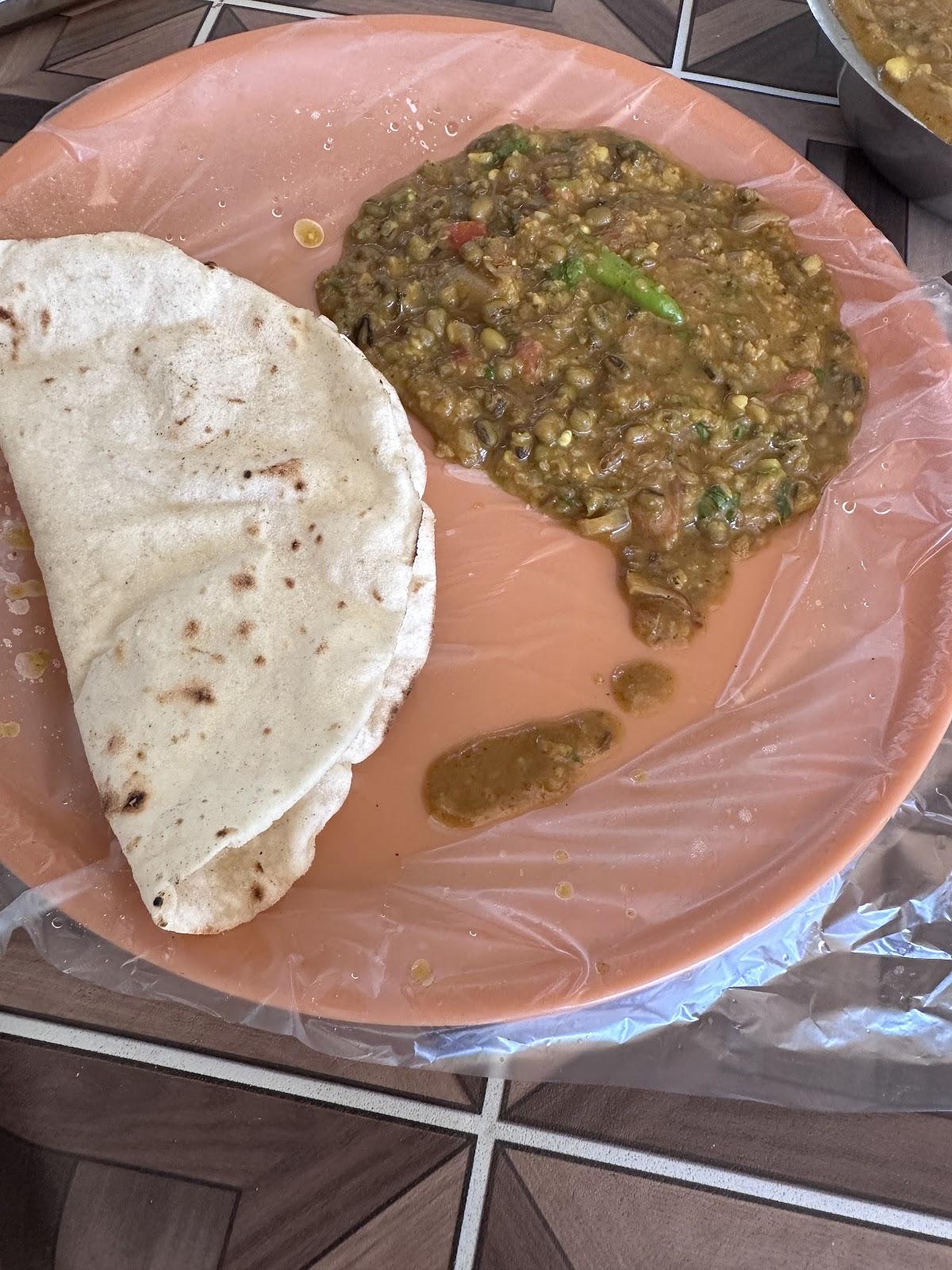Harsha Dhaba & family restaurant