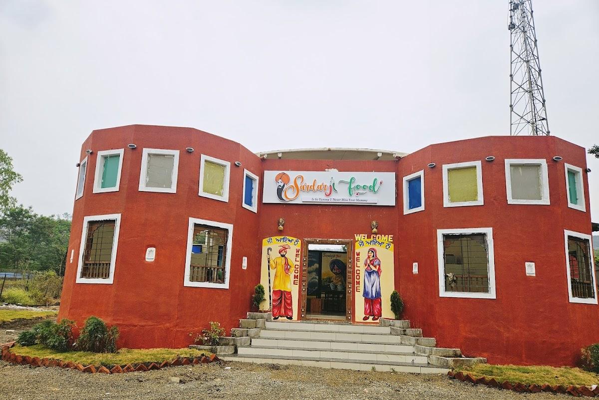 Sardarji Food