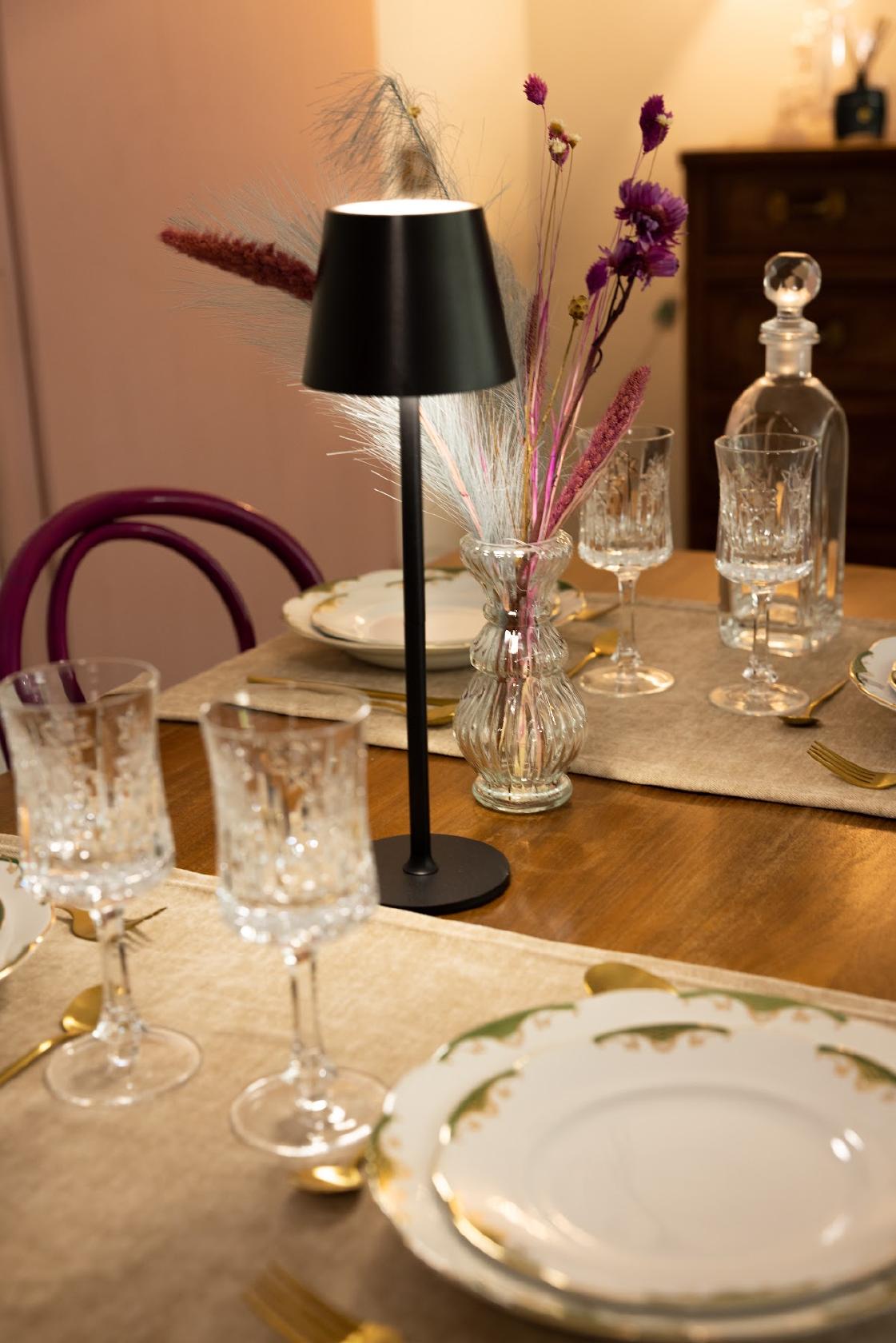 Supper Club Fame da cani