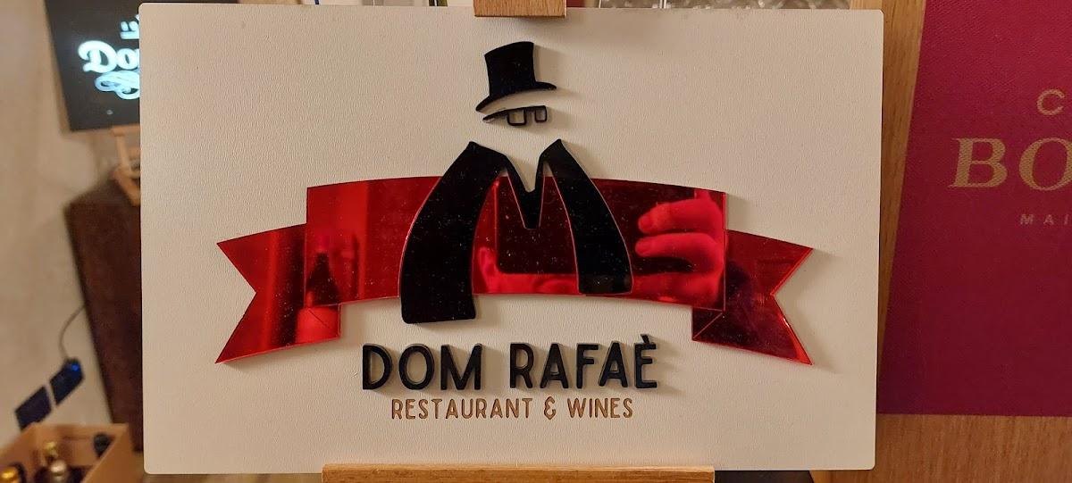 Dom Rafaè