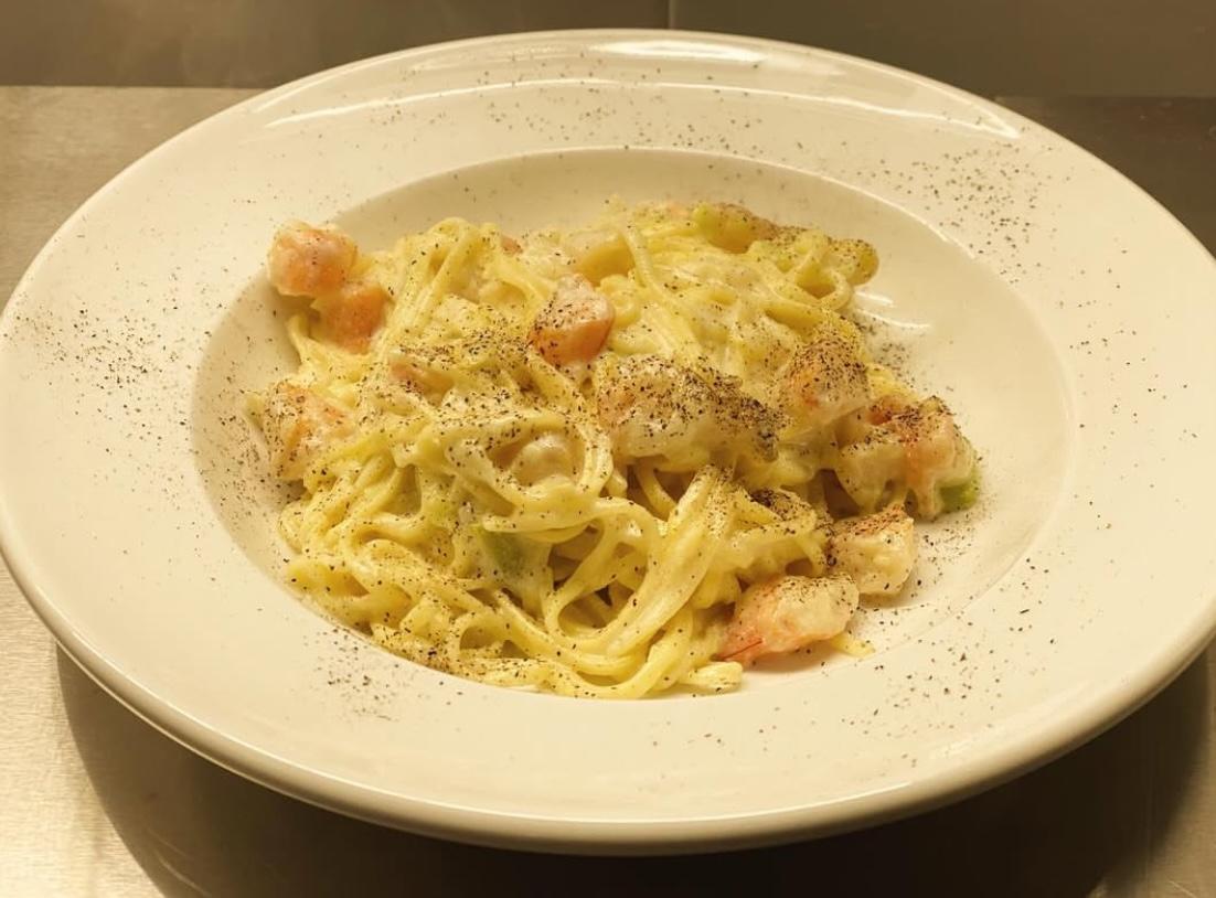 Da Mari trattoria bistrot