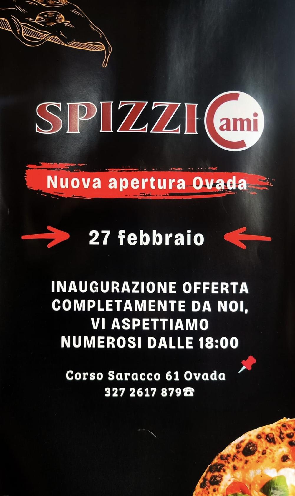 SpizziCami Ovada