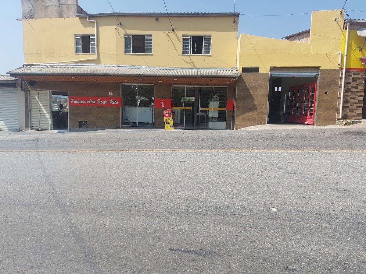 Casa do pão 267