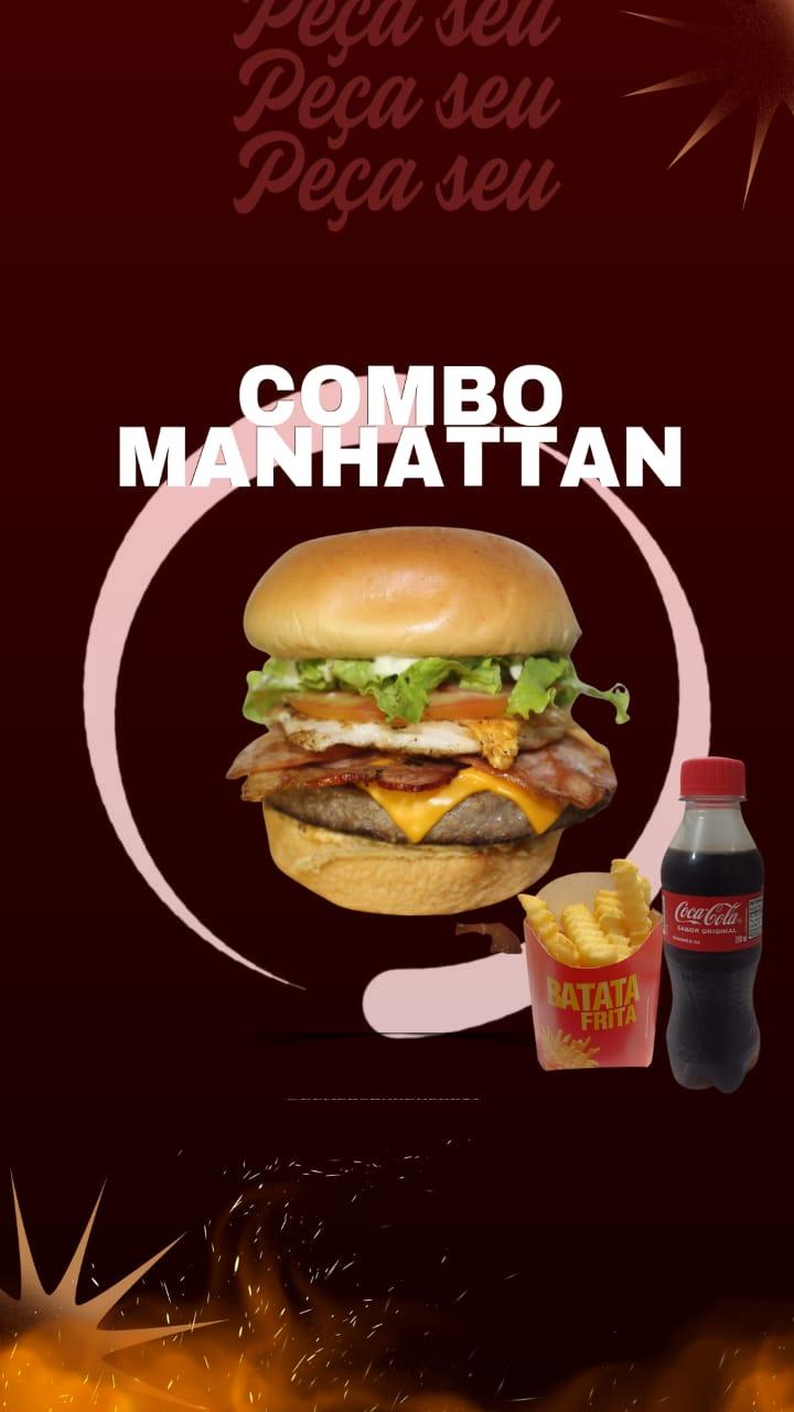 Gêmeos Burguer 031