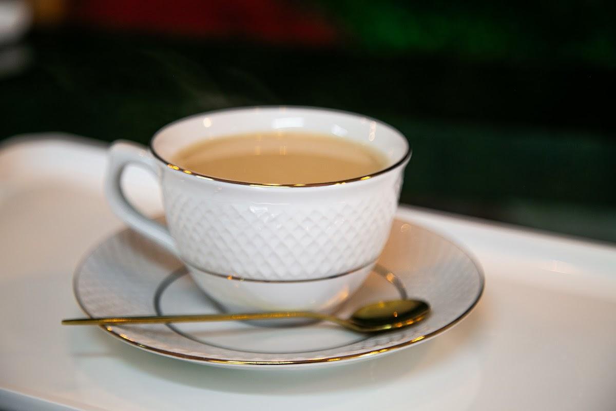 La Cheffona - Cafés Doces e Assados