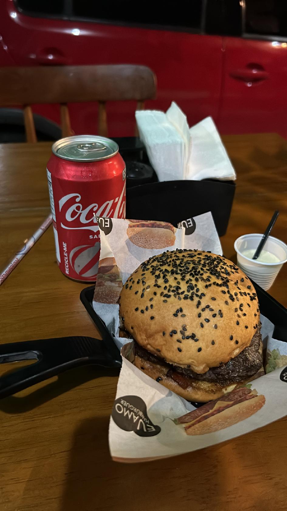 Esquina Café & Burguer Caucaia