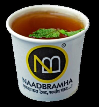 Naadbramha idli - Mahabaleshwar