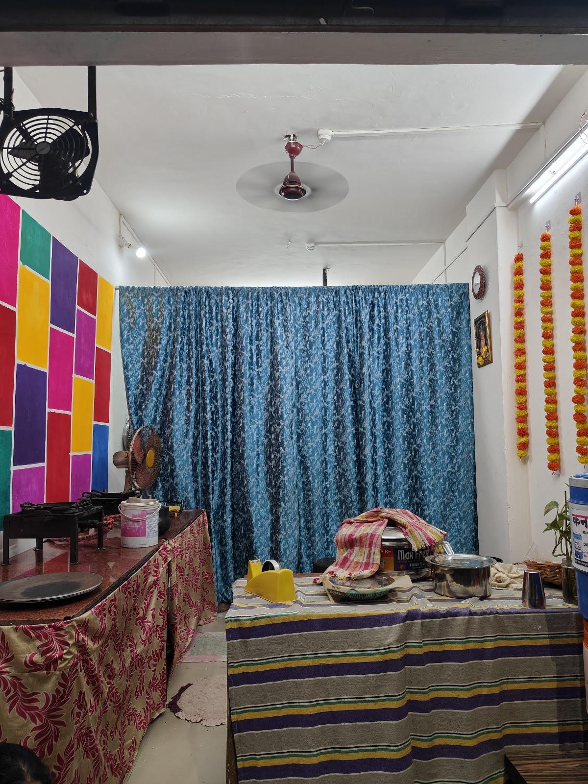 Shree Kitchen Bhakri House and Foods