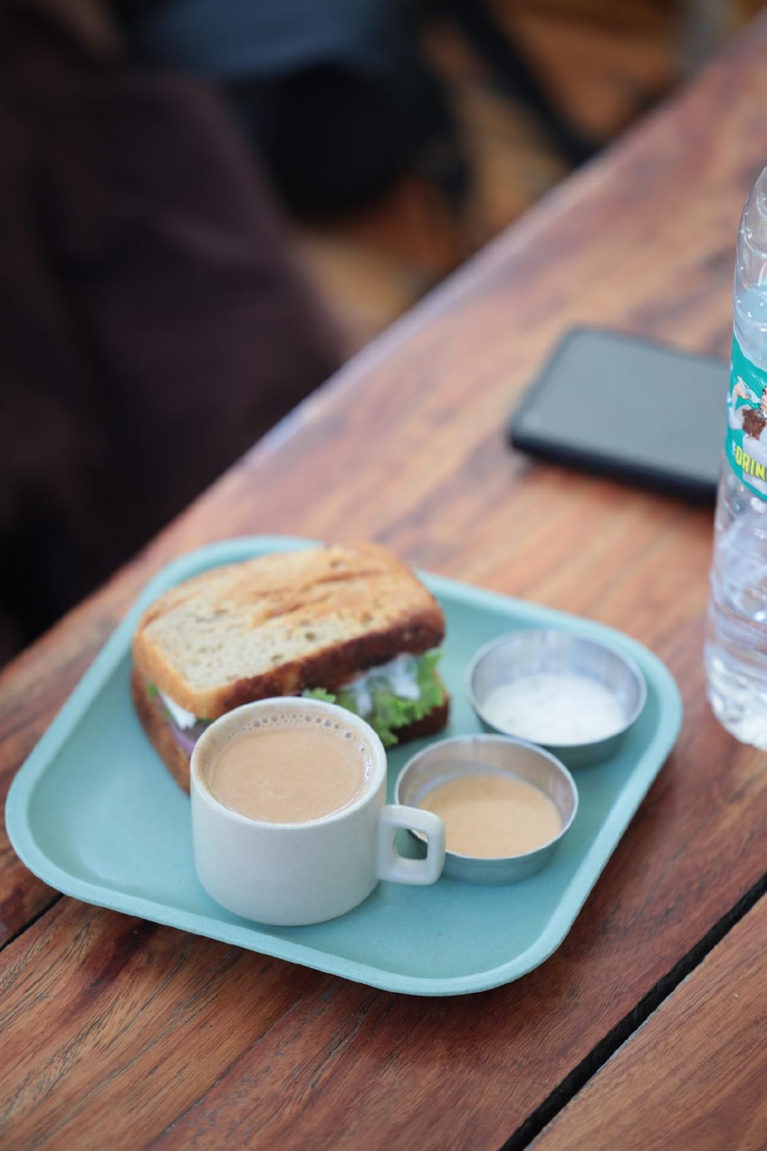 La Selva Cafe