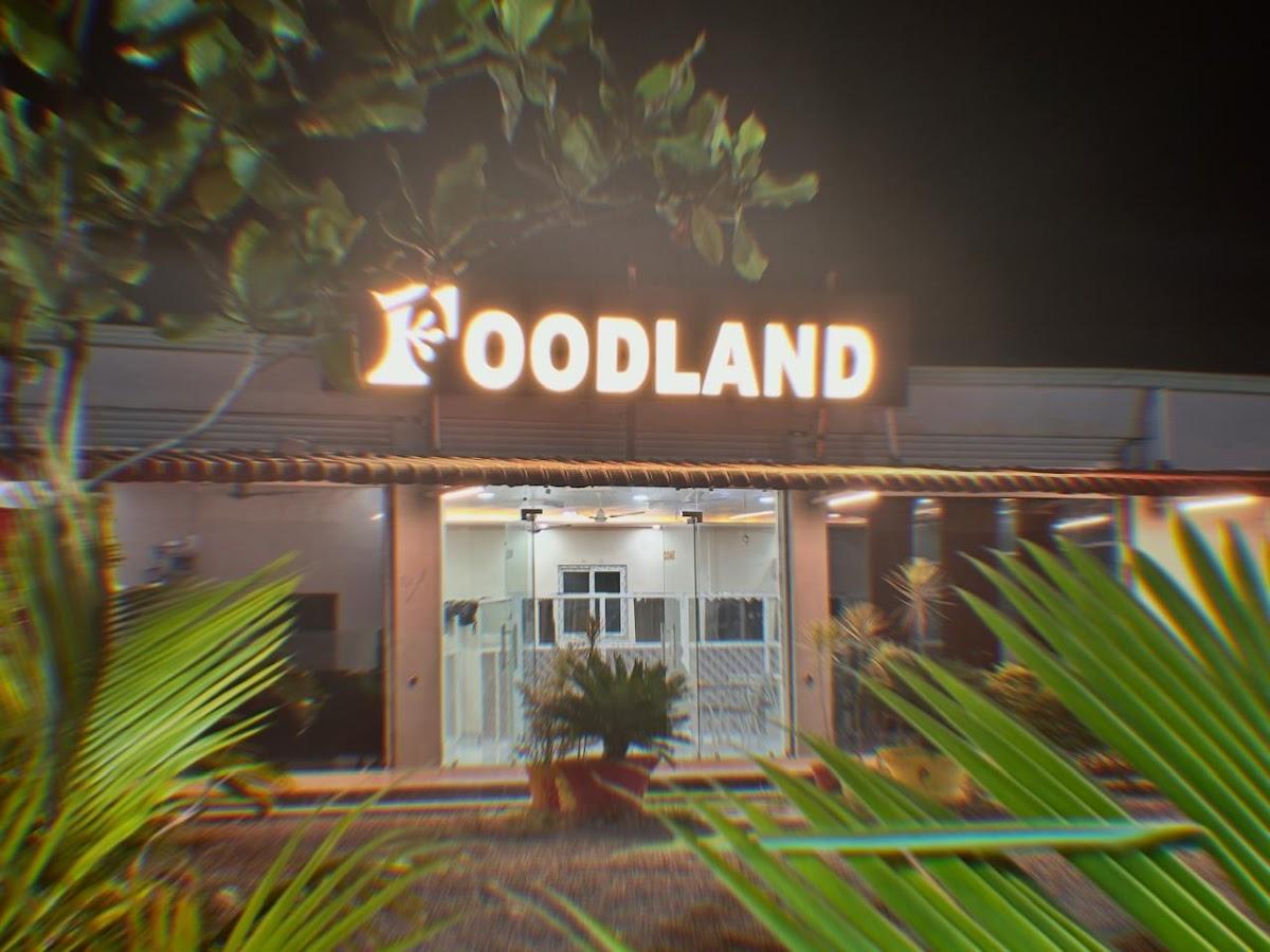 Food Land